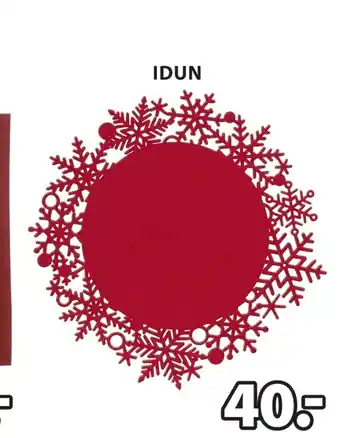 JYSK Spisebrikke tilbud