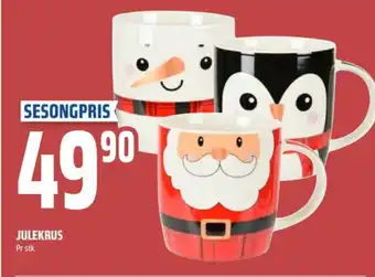 Coop Obs Ukjent krus tilbud