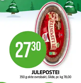 Kiwi Julepostei leverpostei tilbud