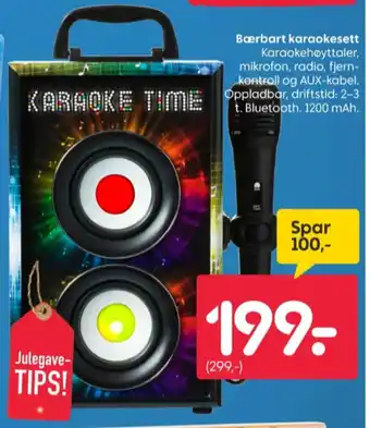 Ukjent høyttaler