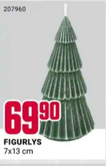 Europris Ukjent lys tilbud