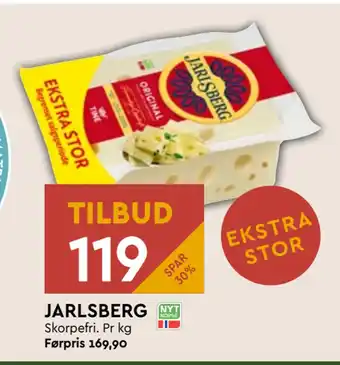 Jarlsberg