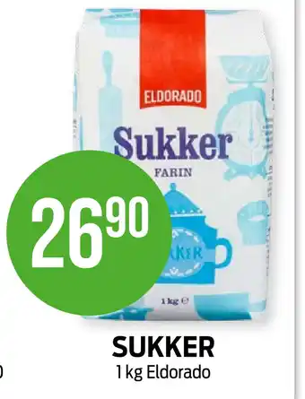 Kiwi Sukker tilbud