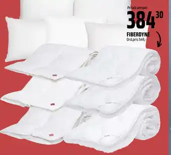 Coop Obs Fiberdyne tilbud