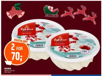 Coop Obs Riskrem tilbud