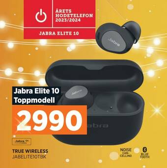 POWER True wireless tilbud