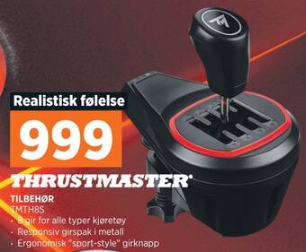 POWER Tilbehør tilbud