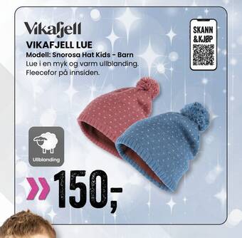 Sport Outlet Vikafjell lue tilbud