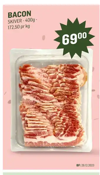 Bacon