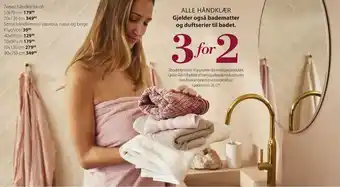 Princess Tweez håndkle blush tilbud