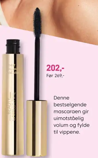 VITA Camilla pihl tilbud