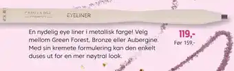 VITA Camilla pihl tilbud