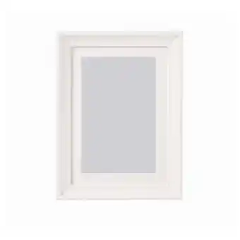 IKEA Knoppäng ramme, hvit, 13x18 cm tilbud
