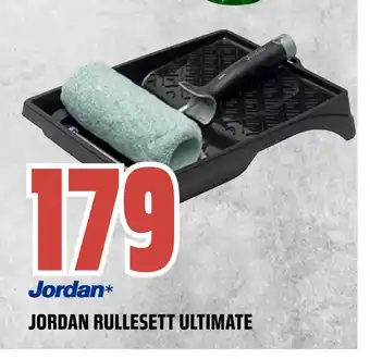 Coop Obs Jordan rullesett ultimate tilbud