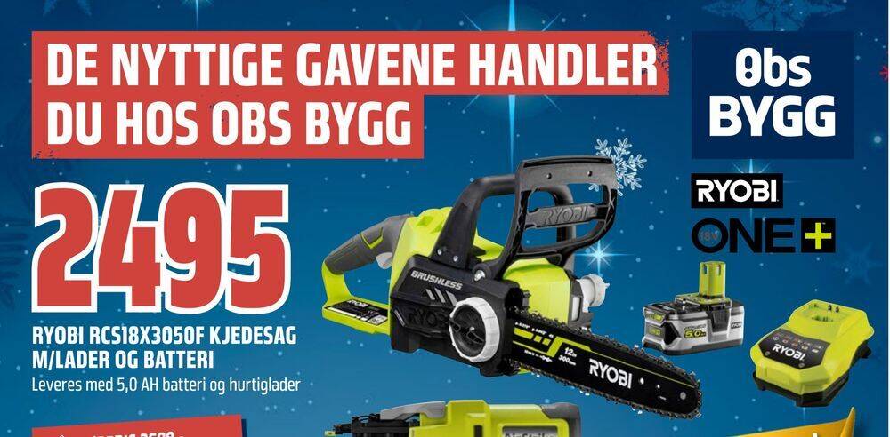 Ryobi rcs18x3050f best sale