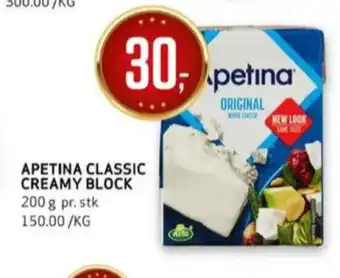 Bunnpris Apetina feta tilbud