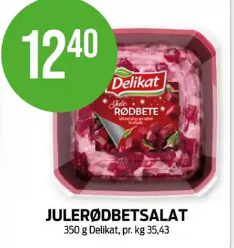 Kiwi Delikat rødbetsalat tilbud