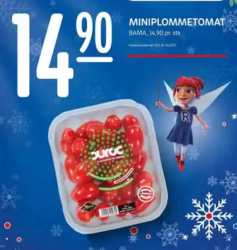 Rema 1000 Bama tomater tilbud