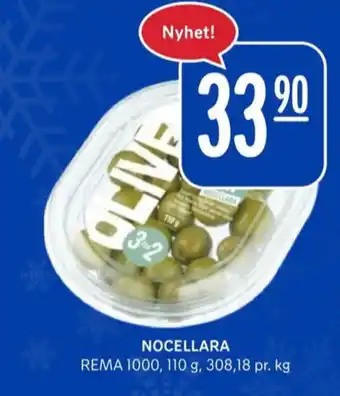 Rema 1000 Rema 1000 oliven tilbud