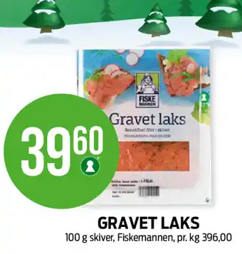 Kiwi GRAVET LAKS tilbud