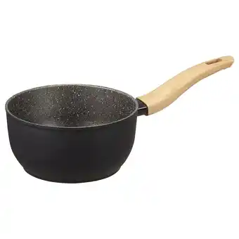 IKEA Husknut kasserolle, svart, 1.8 l tilbud