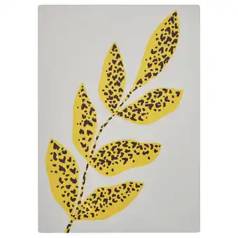 IKEA Ömsesidig panel til bilderamme med høyttaler, blad tilbud