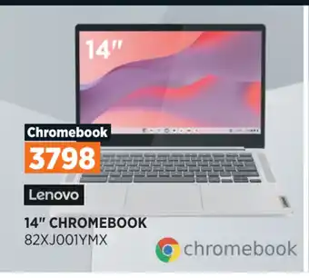 POWER 14 chromebook tilbud