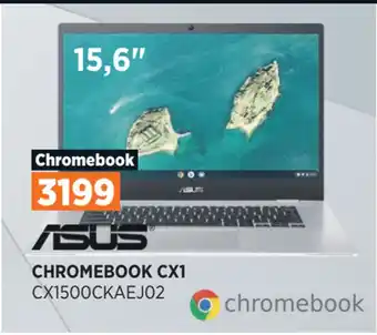 POWER Chromebook cx1 tilbud