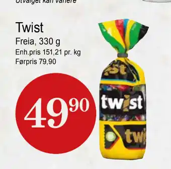 Twist