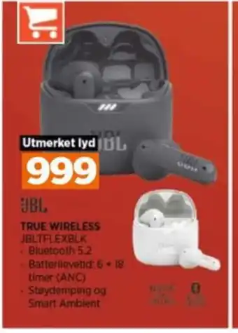 POWER Jbl headset tilbud