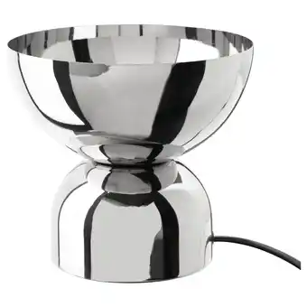 IKEA Ackja bordlampe, forniklet tilbud