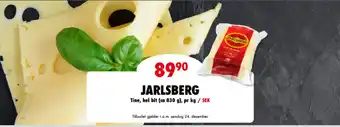 MaxiMat Svinesund JARLSBERG tilbud