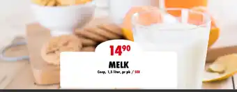 MELK