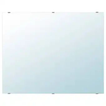 IKEA Lettan speil, 120x96 cm tilbud