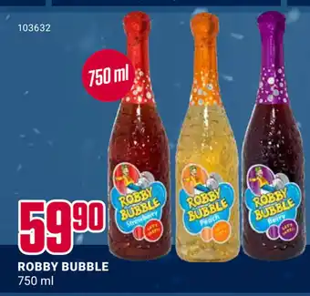 Europris Robby bubble tilbud