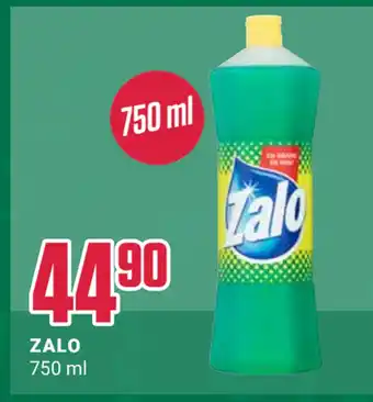 Europris Zalo tilbud