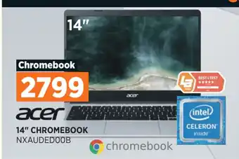 POWER 14 chromebook tilbud