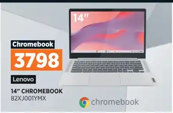 POWER 14 chromebook tilbud