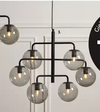 Bohus Street taklampe tilbud