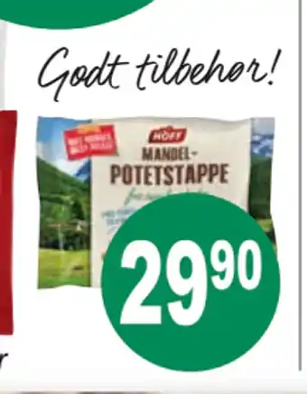 Joker Godt tilbehor tilbud