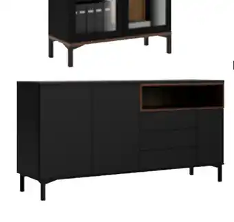 Fagmøbler Holstebro skjenk tilbud