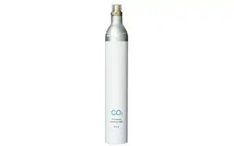 Rusta Refill kullsyrepatron tilbud