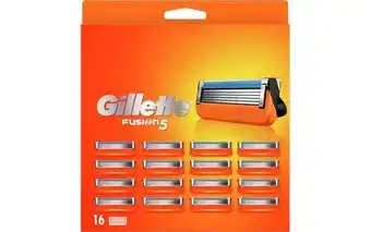 Rusta Barberblad, herre gillette tilbud