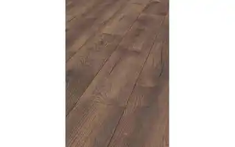 Rusta Laminatgulv coffee wide oak tilbud