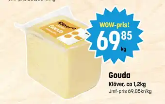 Eurocash Gouda tilbud