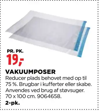 jem & fix VAKUUMPOSER tilbud