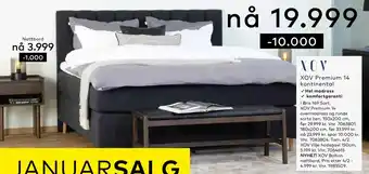 Skeidar Nattbord tilbud