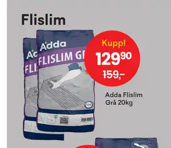 Right Price Tiles Flislim tilbud