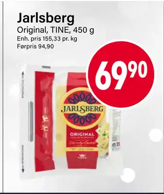 Jarlsberg