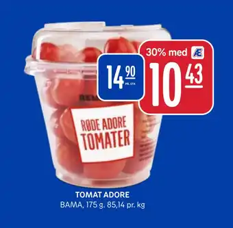 Rema 1000 Tomat adore tilbud